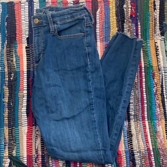 Jean Bundle! - Picture 4 of 4